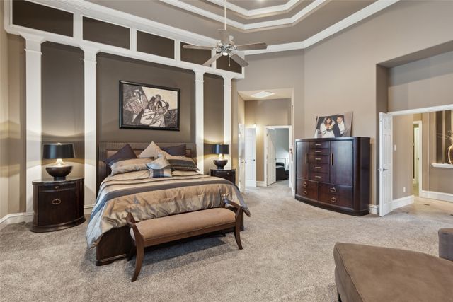 1828 Idlewild Drive, Frisco, TX 75036