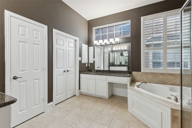 1828 Idlewild Drive, Frisco, TX 75036