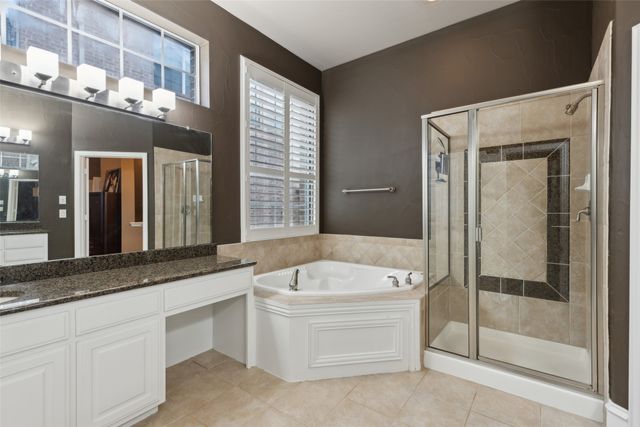 1828 Idlewild Drive, Frisco, TX 75036