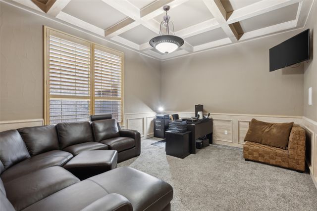 1828 Idlewild Drive, Frisco, TX 75036
