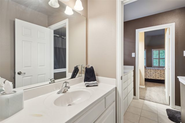 1828 Idlewild Drive, Frisco, TX 75036