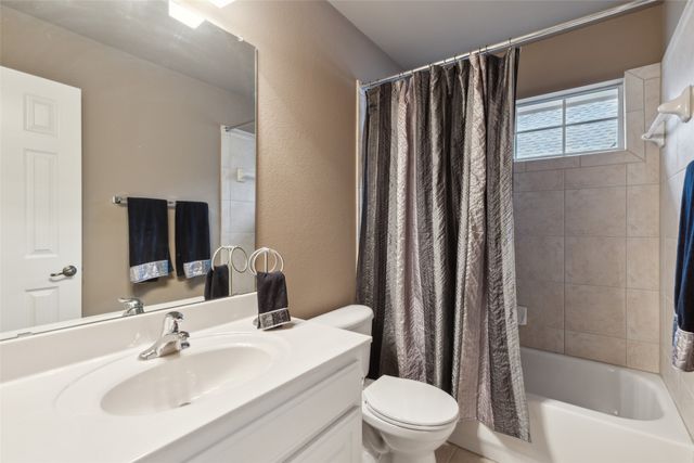 1828 Idlewild Drive, Frisco, TX 75036