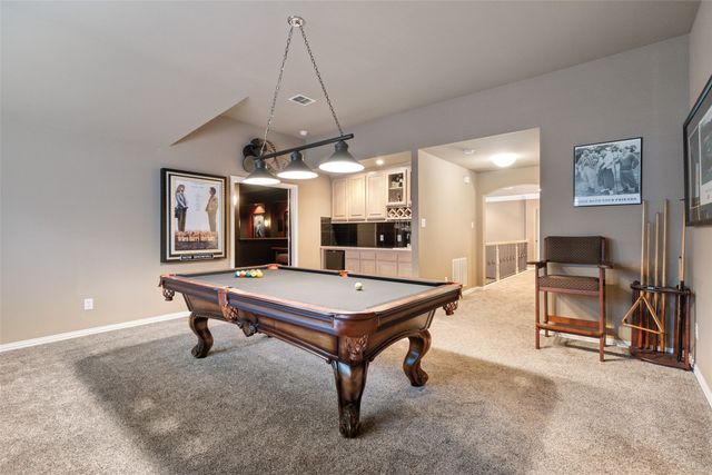 1828 Idlewild Drive, Frisco, TX 75036