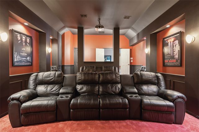 1828 Idlewild Drive, Frisco, TX 75036