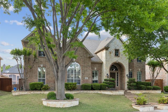 1828 Idlewild Drive, Frisco, TX 75036