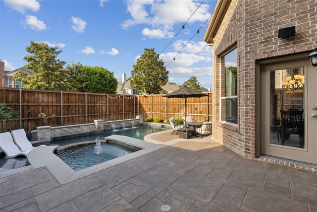 1828 Idlewild Drive, Frisco, TX 75036