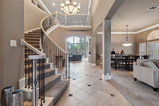 1828 Idlewild Drive, Frisco, TX 75036