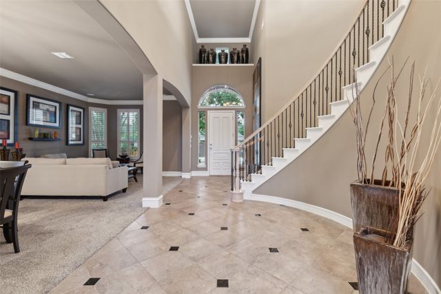 1828 Idlewild Drive, Frisco, TX 75036