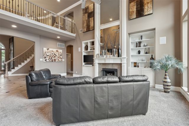 1828 Idlewild Drive, Frisco, TX 75036