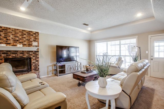 6904 Fulton Avenue, Lubbock, TX 79424