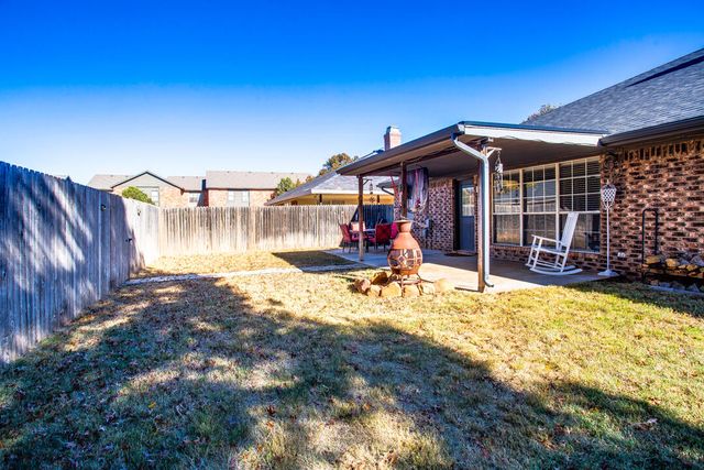 6904 Fulton Avenue, Lubbock, TX 79424