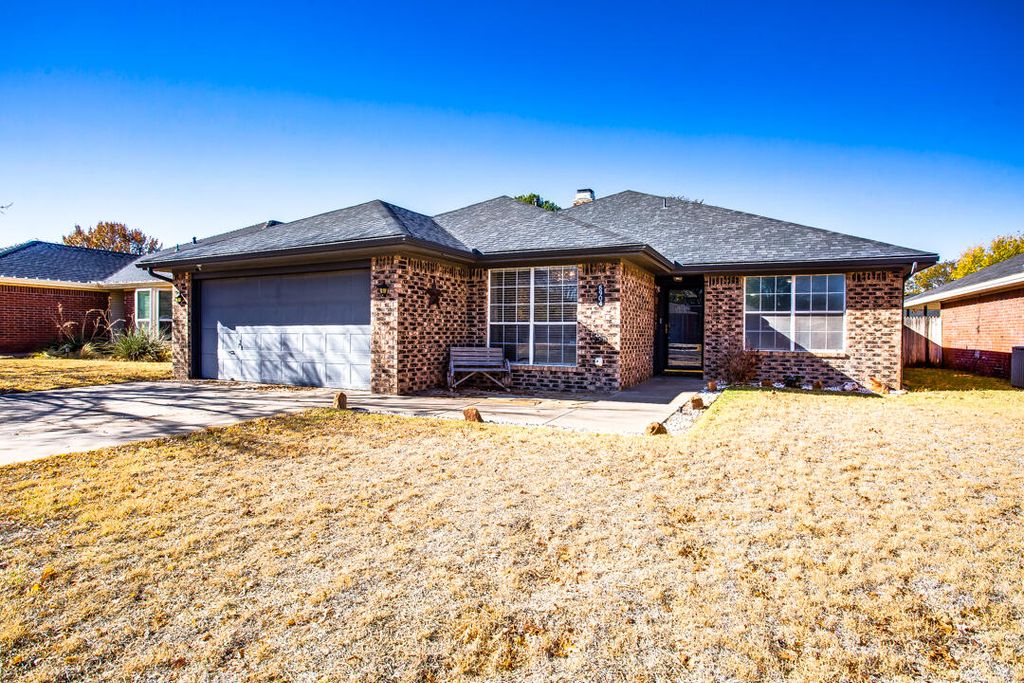 6904 Fulton Avenue, Lubbock, TX 79424