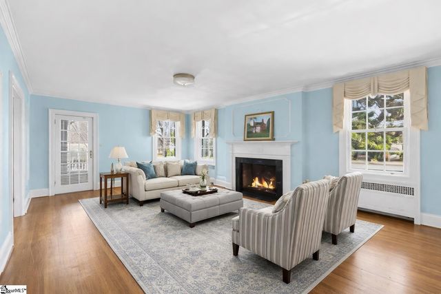 305 N Main Street, Greer, SC 29650