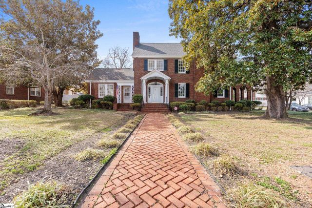 305 N Main Street, Greer, SC 29650