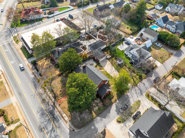 305 N Main Street, Greer, SC 29650