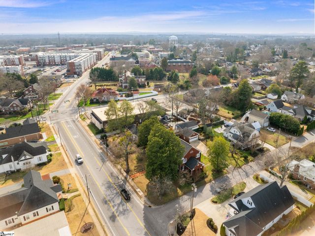 305 N Main Street, Greer, SC 29650