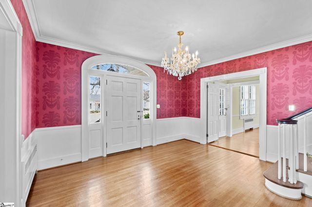 305 N Main Street, Greer, SC 29650