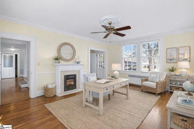 305 N Main Street, Greer, SC 29650