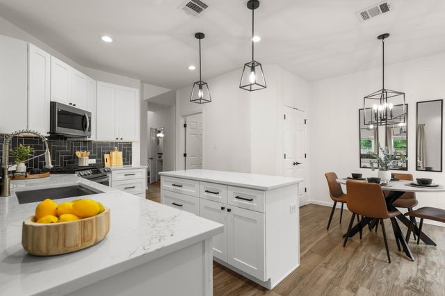 18516 Silent Water WAY, Pflugerville, TX 78660
