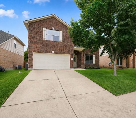 18516 Silent Water WAY, Pflugerville, TX 78660