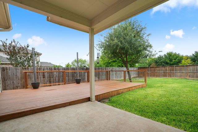18516 Silent Water WAY, Pflugerville, TX 78660