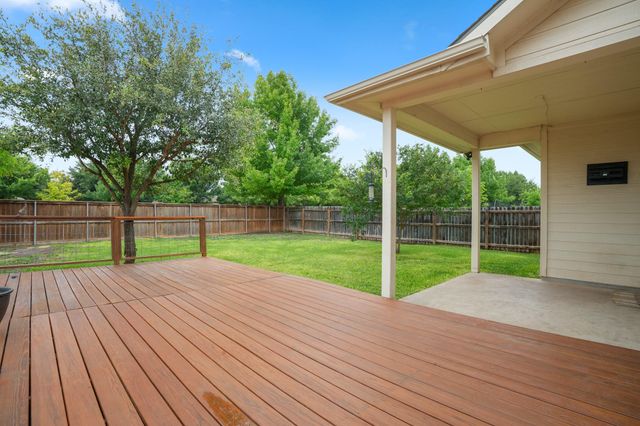 18516 Silent Water WAY, Pflugerville, TX 78660