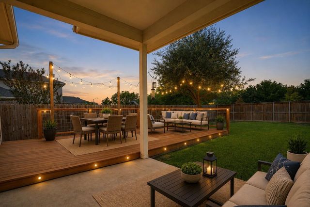 18516 Silent Water WAY, Pflugerville, TX 78660
