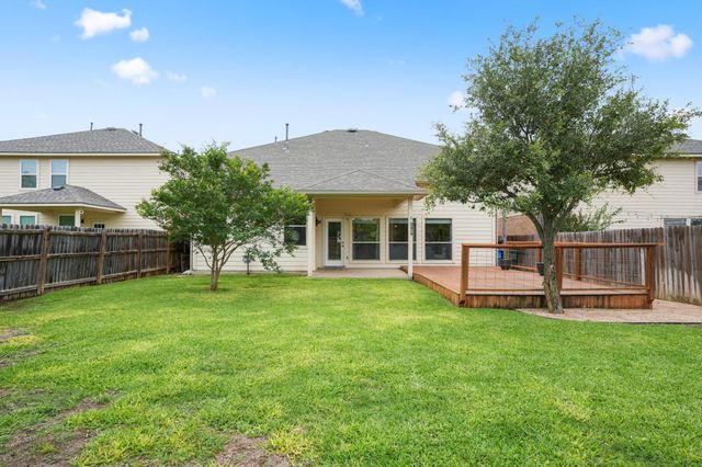 18516 Silent Water WAY, Pflugerville, TX 78660