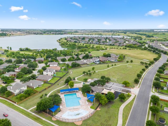 18516 Silent Water WAY, Pflugerville, TX 78660