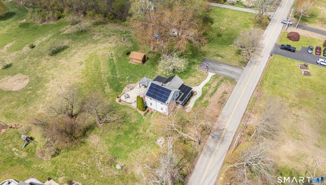 143 Stanavage Road, Colchester, CT 06415