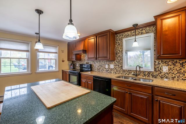 143 Stanavage Road, Colchester, CT 06415