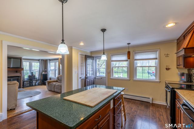 143 Stanavage Road, Colchester, CT 06415