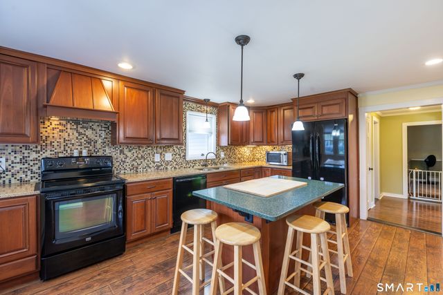 143 Stanavage Road, Colchester, CT 06415
