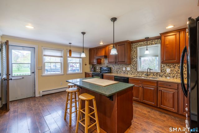 143 Stanavage Road, Colchester, CT 06415
