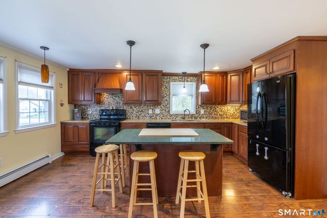 143 Stanavage Road, Colchester, CT 06415