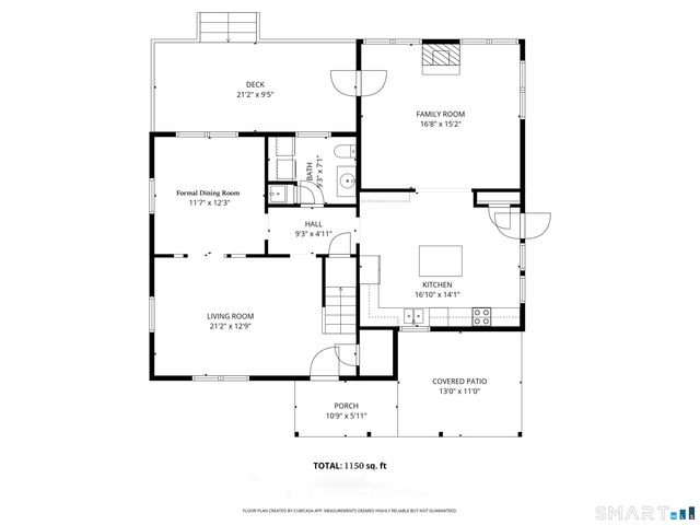 143 Stanavage Road, Colchester, CT 06415