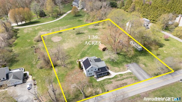 143 Stanavage Road, Colchester, CT 06415