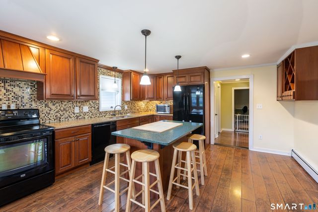 143 Stanavage Road, Colchester, CT 06415