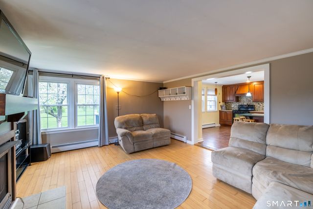 143 Stanavage Road, Colchester, CT 06415