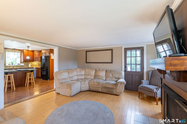 143 Stanavage Road, Colchester, CT 06415