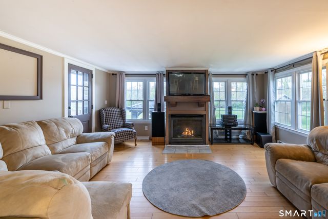 143 Stanavage Road, Colchester, CT 06415