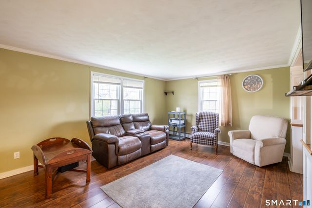 143 Stanavage Road, Colchester, CT 06415