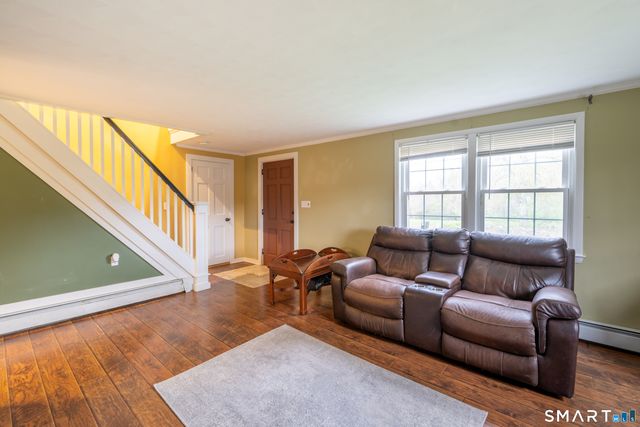 143 Stanavage Road, Colchester, CT 06415