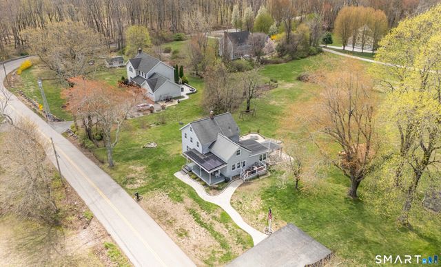 143 Stanavage Road, Colchester, CT 06415