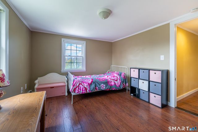 143 Stanavage Road, Colchester, CT 06415