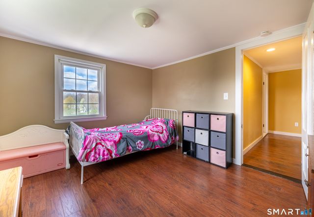 143 Stanavage Road, Colchester, CT 06415