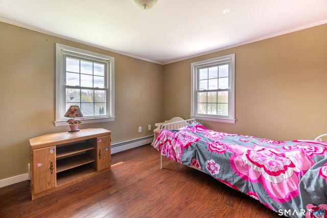 143 Stanavage Road, Colchester, CT 06415