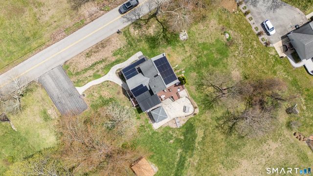 143 Stanavage Road, Colchester, CT 06415