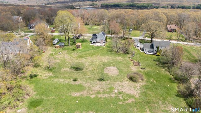 143 Stanavage Road, Colchester, CT 06415