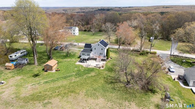 143 Stanavage Road, Colchester, CT 06415